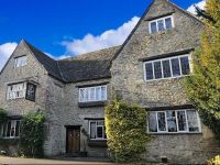  Bear and Ragged Staff