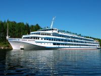  Princess Anastasia Ship