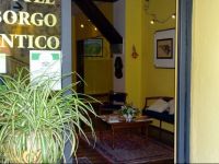  Hotel Borgo Antico