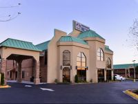  BEST WESTERN Statesville Inn