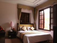  Cong Doan Sapa - Trade Union Hotel