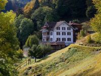  Hotel Fontana Passugg