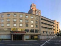  Jinghai Hotel Zhangjiagang