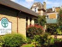  BEST WESTERN Woodlands Hotel