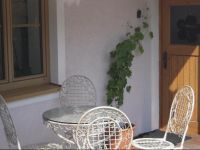  Ferienwohnung Oswald Fuschlsee