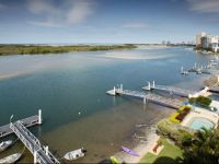  On The River Apartments