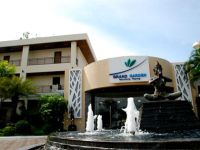  Grand Garden Hotel & Serviced Apartment
