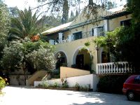  Liapades Beach Hotel And Studio