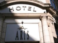  Aris Grand Place Hotel
