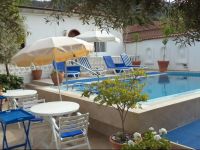  The Muses House Boutique Hotel