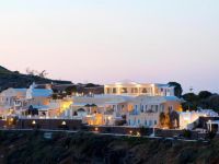  Santorini Princess Luxury Spa 