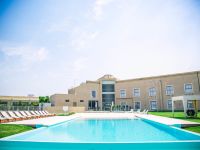  Amerian Villa Maria Park Hotel
