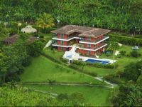  Hotel Campestre La Navarra