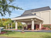  Hampton Inn Daytona/Ormond Beach