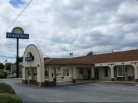 Days Inn Statesville