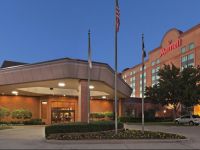  Austin Marriott North