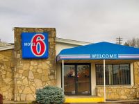  Motel 6 Cincinnati North