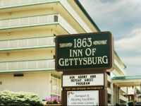  1863 Inn of Gettysburg