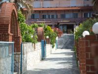  Poseidon Beach Hotel