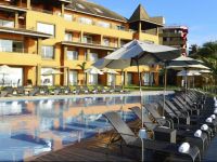  Pestana Bahia Lodge Residence