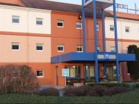  Ibis Budget Bourges