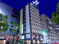  Hotel Areaone Okayama