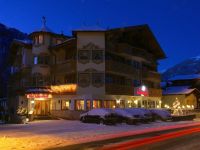  Hotel Alpenjuwel Jager