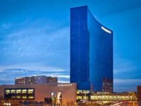  JW Marriott Indianapolis