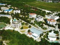  Fakel sanatorium Divnomorskoye