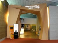  Incheon Airport Transit Hotel