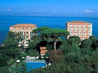  Grand Hotel Excelsior Vittoria