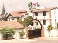  Hill View Hotel Macarthy Hills