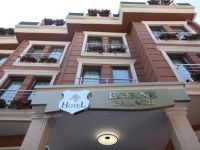  Edirne Palace Hotel