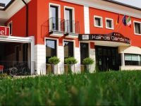  Kairos Garda Hotel
