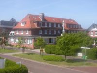  VCH Ferien- und Tagungszentrum Bethanien Langeoog