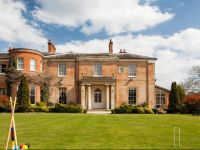  Mercure Newbury Elcot Park Hotel