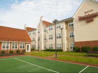 Residence Inn Evansville East
