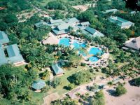  Barcelo Playa Tambor