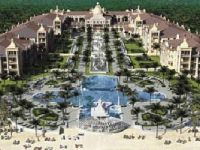  Riu Palace Riviera Maya