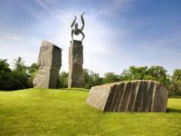  The Gateway Hotel Beach Road Calicut