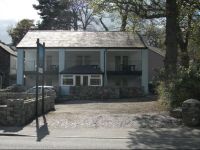  Llanberis Lodges