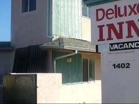  Deluxe Inn Redwood City