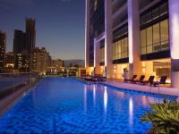  Hard Rock Hotel Panama Megapolis