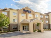  Fairfield Inn Tuscaloosa