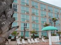  Boardwalk Inn and Suites