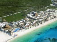  Desire Resort & Spa Riviera Maya