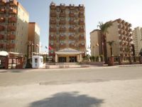  Lara Hadrianus Hotel