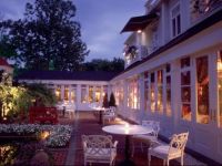  The Inn At Little Washington