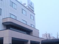  Hakodate Park Hotel