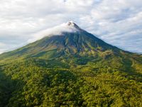  Tabacon Thermal Resort & Spa